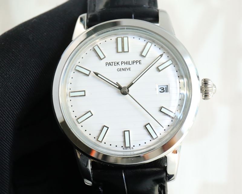 PATEK PHILIPPE Watches